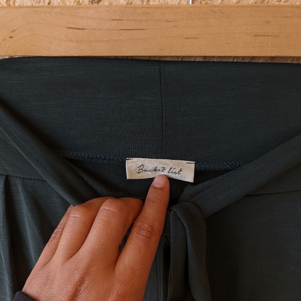 Bucket list casual‎ pant - Picture 5 of 7